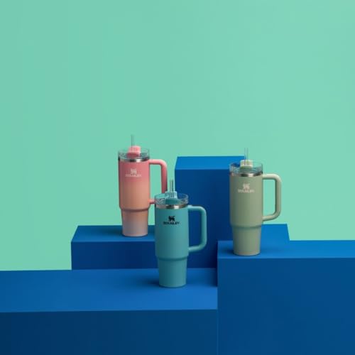Quencher H2.0 Flow State Tumbler