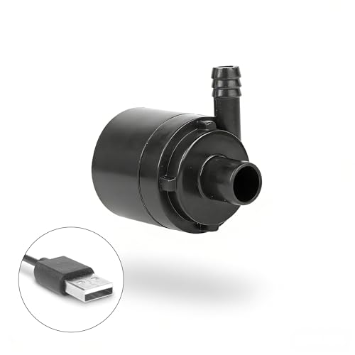 Replacement Water Pump for PURA Mini Surface Skimmer