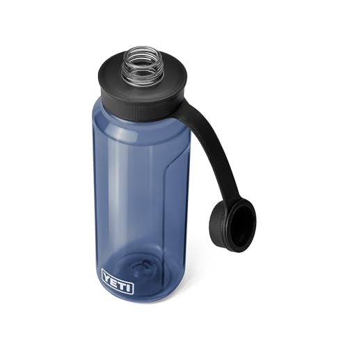 Yonder 1L 34 oz Water Bottle with Yonder Tether Cap