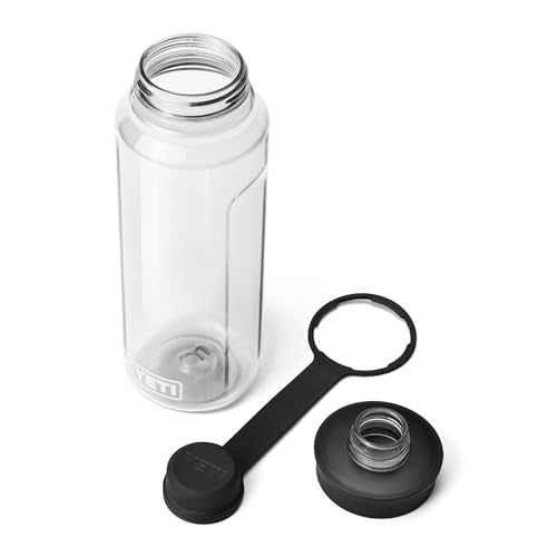 Yonder 1L 34 oz Water Bottle with Yonder Tether Cap
