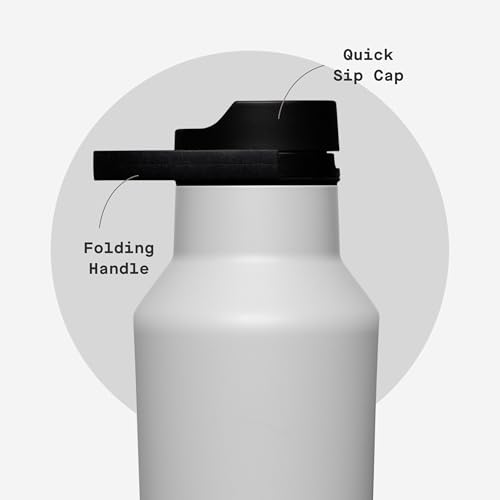 Sport Canteen 20 oz Triple Insulated Bottle