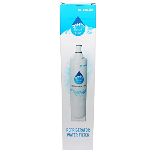 2x Water Filter for Whirlpool (2 Count)