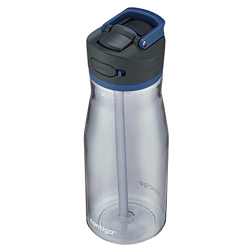 Ashland Water Bottle
