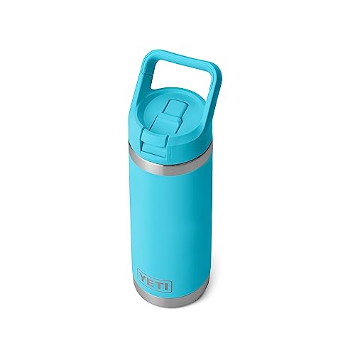 Rambler 18 oz Bottle