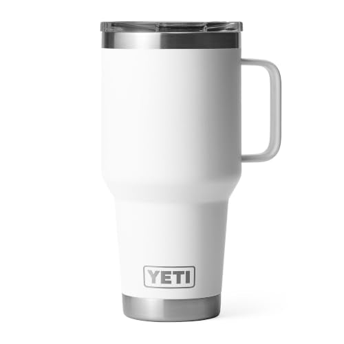Rambler 30 oz Travel Mug
