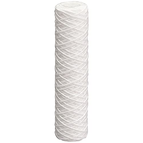 20 Micron 2.5" × 10" Sediment Filter (6 Count)