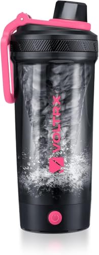 Shaker Bottle