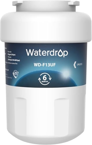 MWF® Ultra Filtration Refrigerator Water Filter