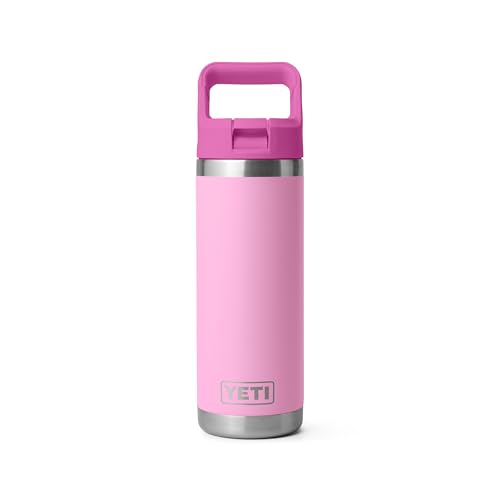 Rambler 18 oz Bottle
