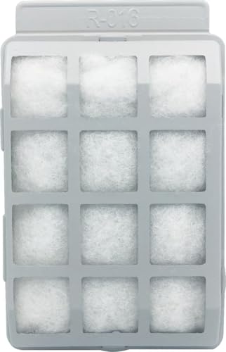 Cat H2O Replacement Water Softening Filter Pads 9 Count
