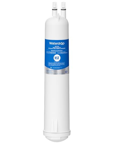EDR3RXD1 Water Filter Replacement for Everydrop® Filter 3