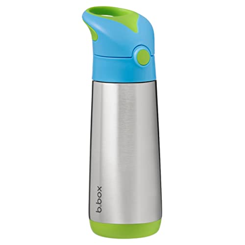 Insulated Water Bottle for Kids