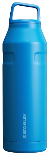 IceFlow Cap and Carry Water Bottle 50 oz