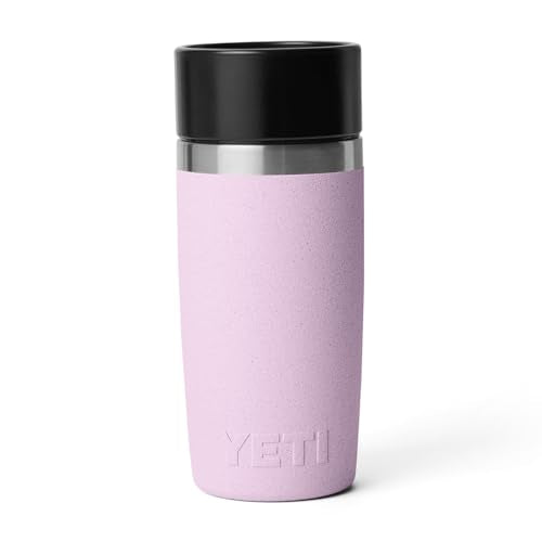 Rambler 12 oz Travel Bottle