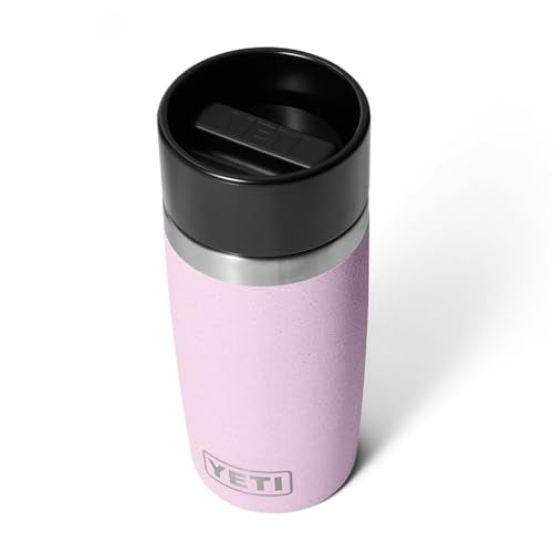 Rambler 12 oz Travel Bottle