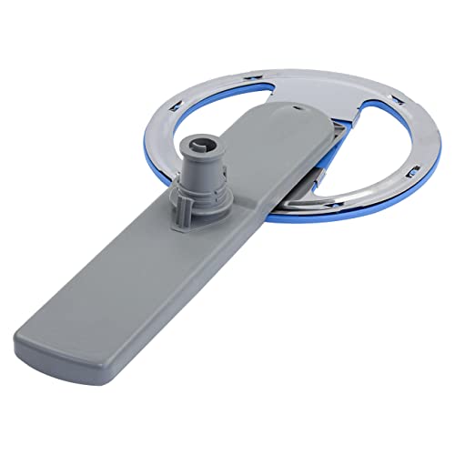 5304507158 Dishwashers Spray Arm Assembly for Frigidaire Dishwashers Lower Wash Arm Assembly with Dishwasher Lower Spray Arm Support