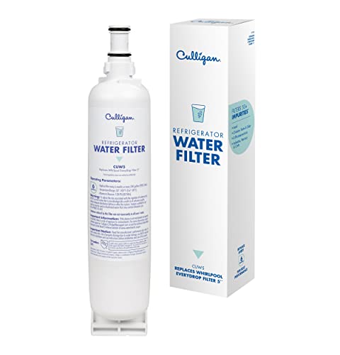 CUW5 Refrigerator Water Filter
