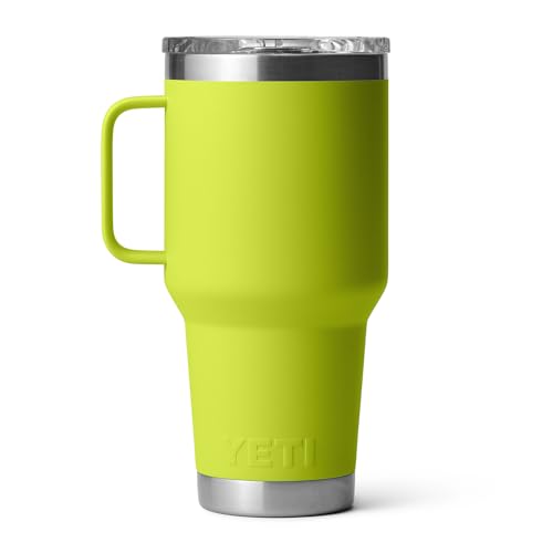 Rambler 30 oz Travel Mug
