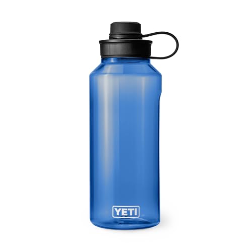 Yonder 1.5L 50 oz Water Bottle with Yonder Tether Cap