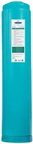 Alkalize/Ionizer, Mineralizer & Oxidation + SMART Filter Cartridge | 2-7/8