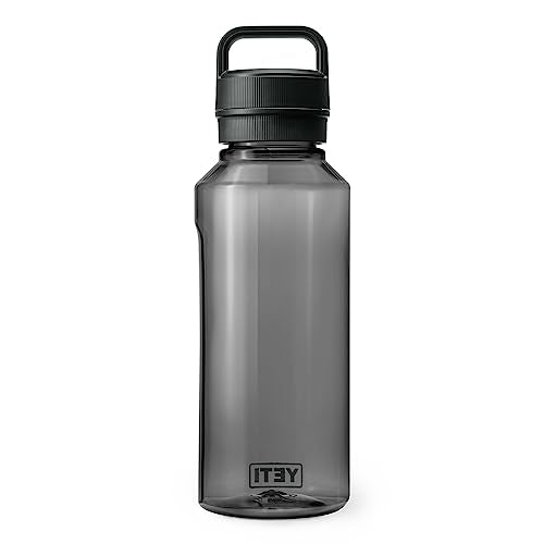 Yonder 1.5L 50 oz Water Bottle with Leakproof Yonder Chug Cap