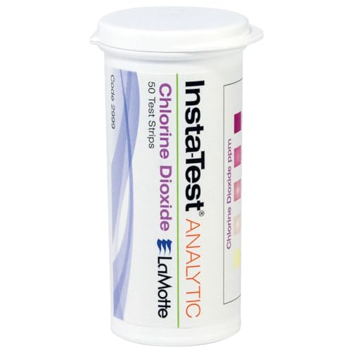 2999 Test Strips