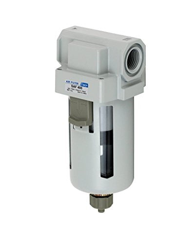 SAF400 N04B Compressed Air Particulate Filter 1