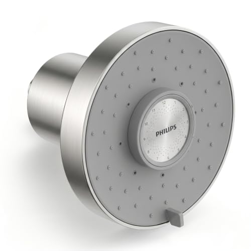 Filtered Shower Head