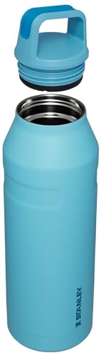 IceFlow Cap and Carry Water Bottle 50 oz