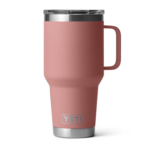 Rambler 30 oz Travel Mug