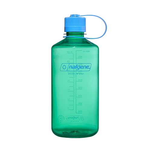 32 oz Narrow Mouth Water Bottle