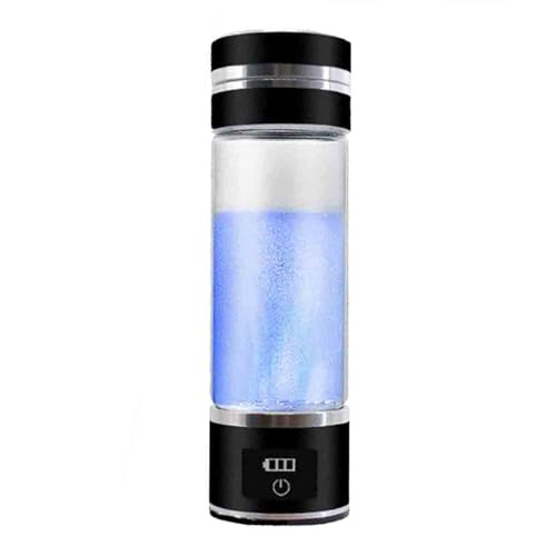 H2 Portable Rich Hydrogen Water Bottle