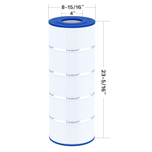 08056 Pool Filter Cartridge Compatible with Jandy CS150