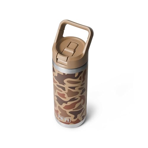 Rambler 18 oz Bottle