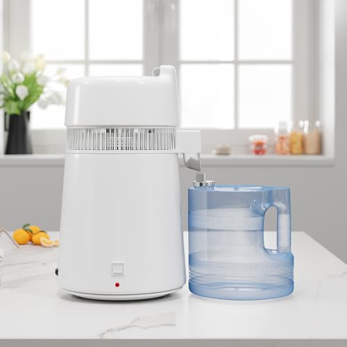 6L Water Distiller
