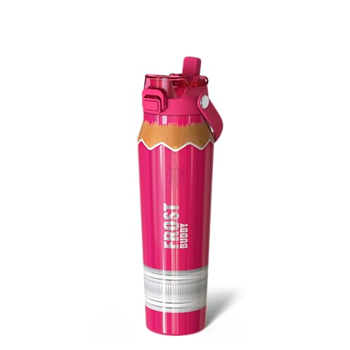 32oz Insulated Water Bottle