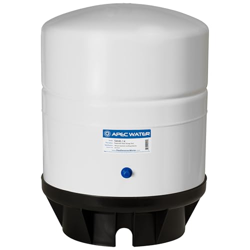 TANK 14 Reverse Osmosis Water Storage Tank