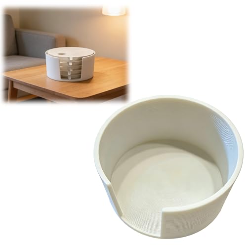 Filter Cartridge Holder Compatible with Petlibro Capsule Water Dispenser