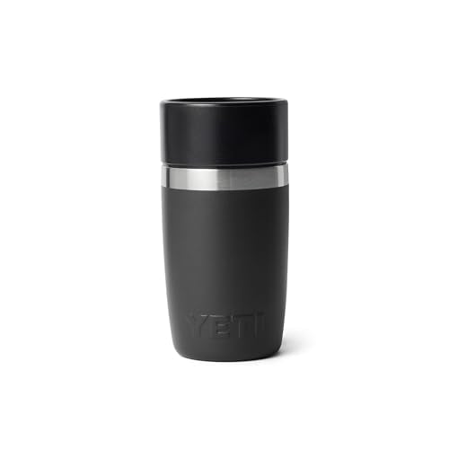 Rambler 8 oz Travel Bottle