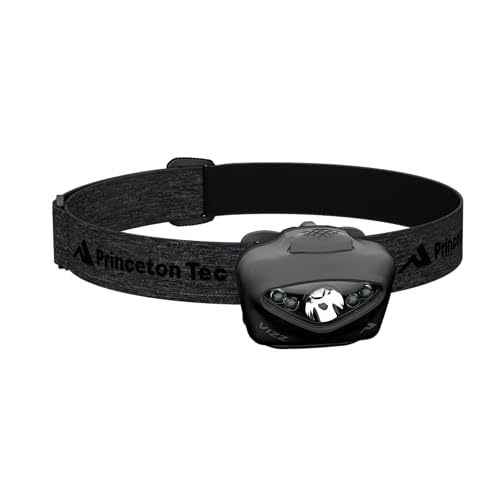Vizz Headlamp 550 Lumen Dimmable LED