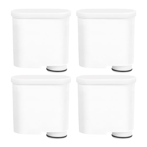 4 Packs Replacement Filter Compatible with Philips AquaClean CA6903 Coffee Maker (4 Count)