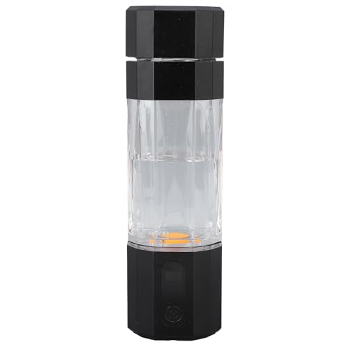 Hydrogenrich Water Bottle