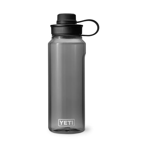 Yonder 1L 34 oz Water Bottle with Yonder Tether Cap