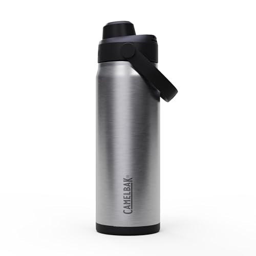 Thrive Chug Stainless Steel Water Bottle 20oz