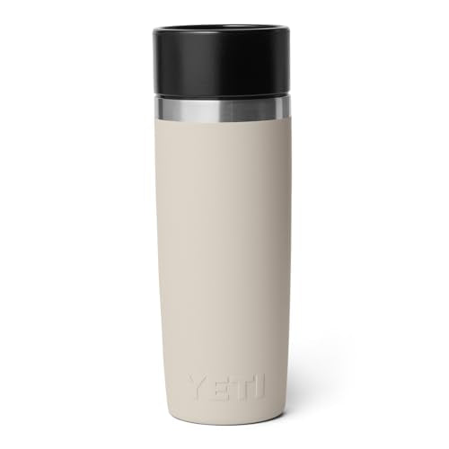 Rambler 16 oz Travel Bottle