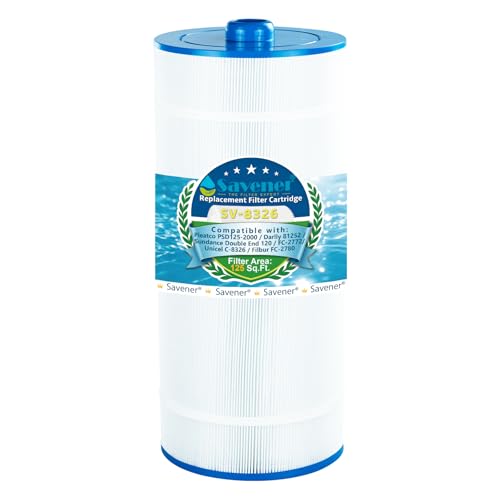 C 8326 Hot Tub Spa Filter Cartridge