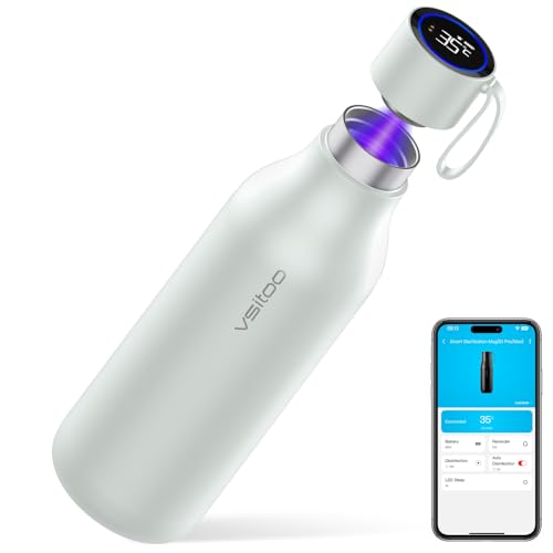 S1 Max 33oz Insulated Stainless Steel Self
