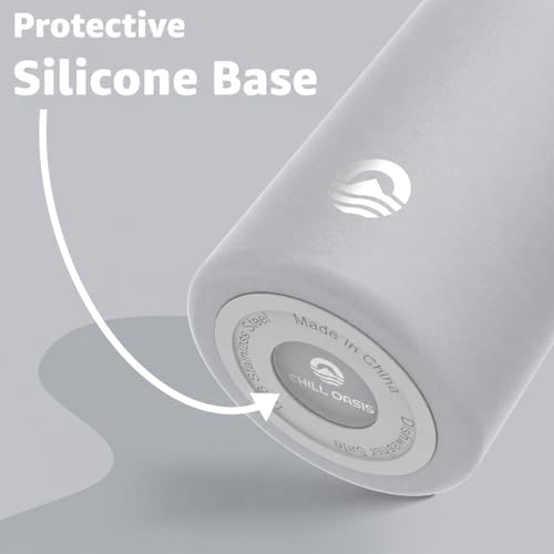 Water Bottle Compatible With Popular Flavor Cartridges