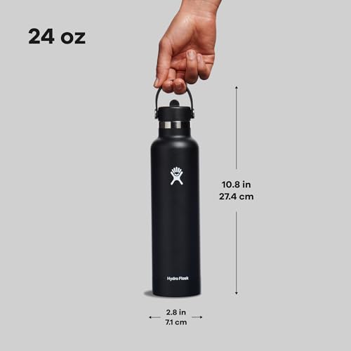 Water Bottle Insulated Stainless Steel