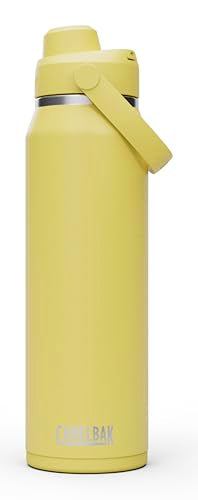 Thrive Chug Stainless Steel Water Bottle 32oz